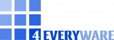 Logo 4everyware Stocklots BV